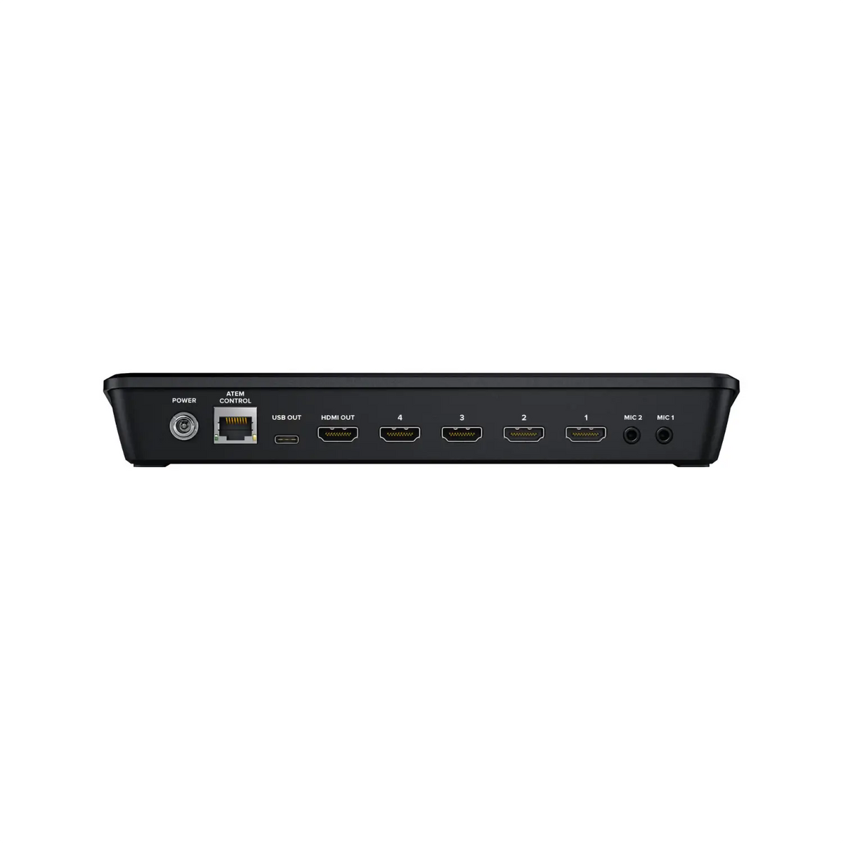 ATEM Mini Pro ISO | Blackmagic | Factory Sound Australia