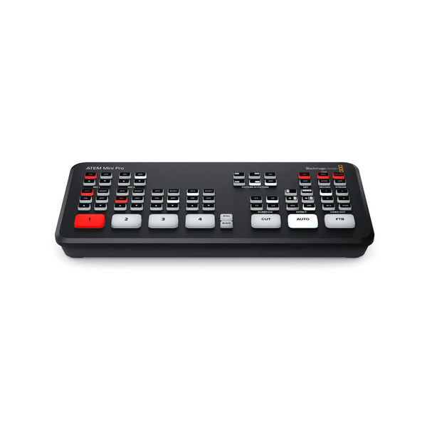 ATEM Mini Pro