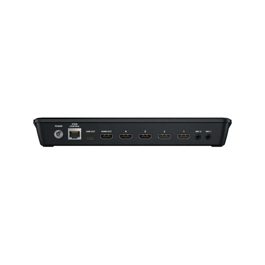 ATEM Mini Pro