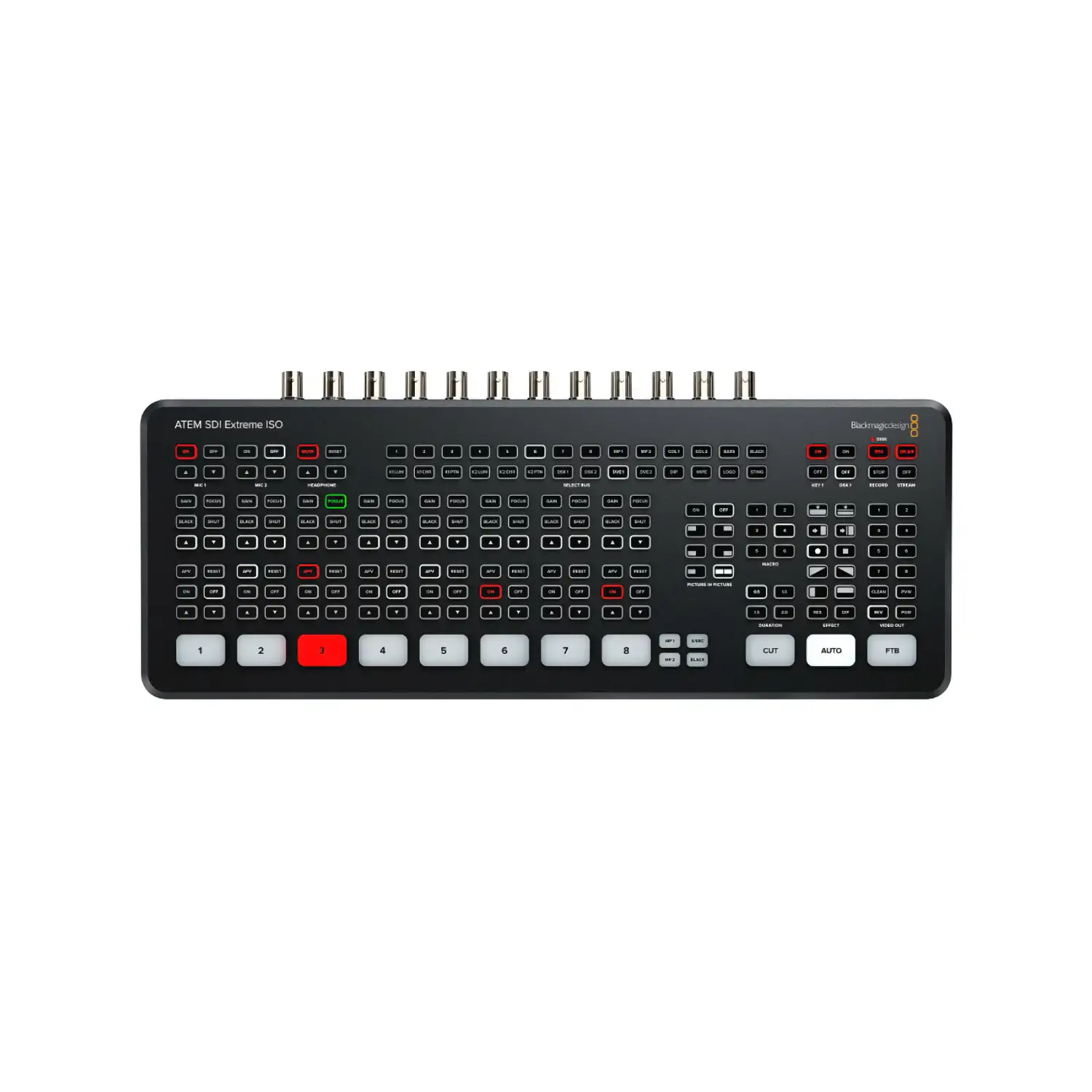 ATEM SDI Extreme ISO