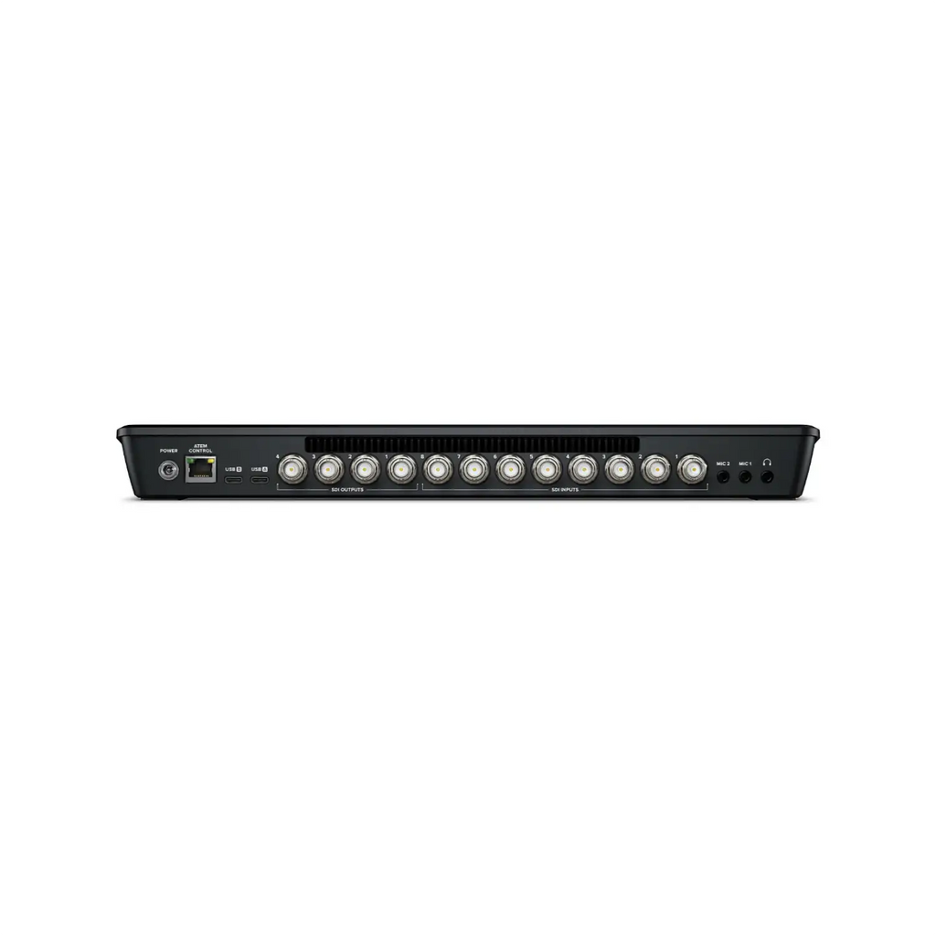 ATEM SDI Extreme ISO