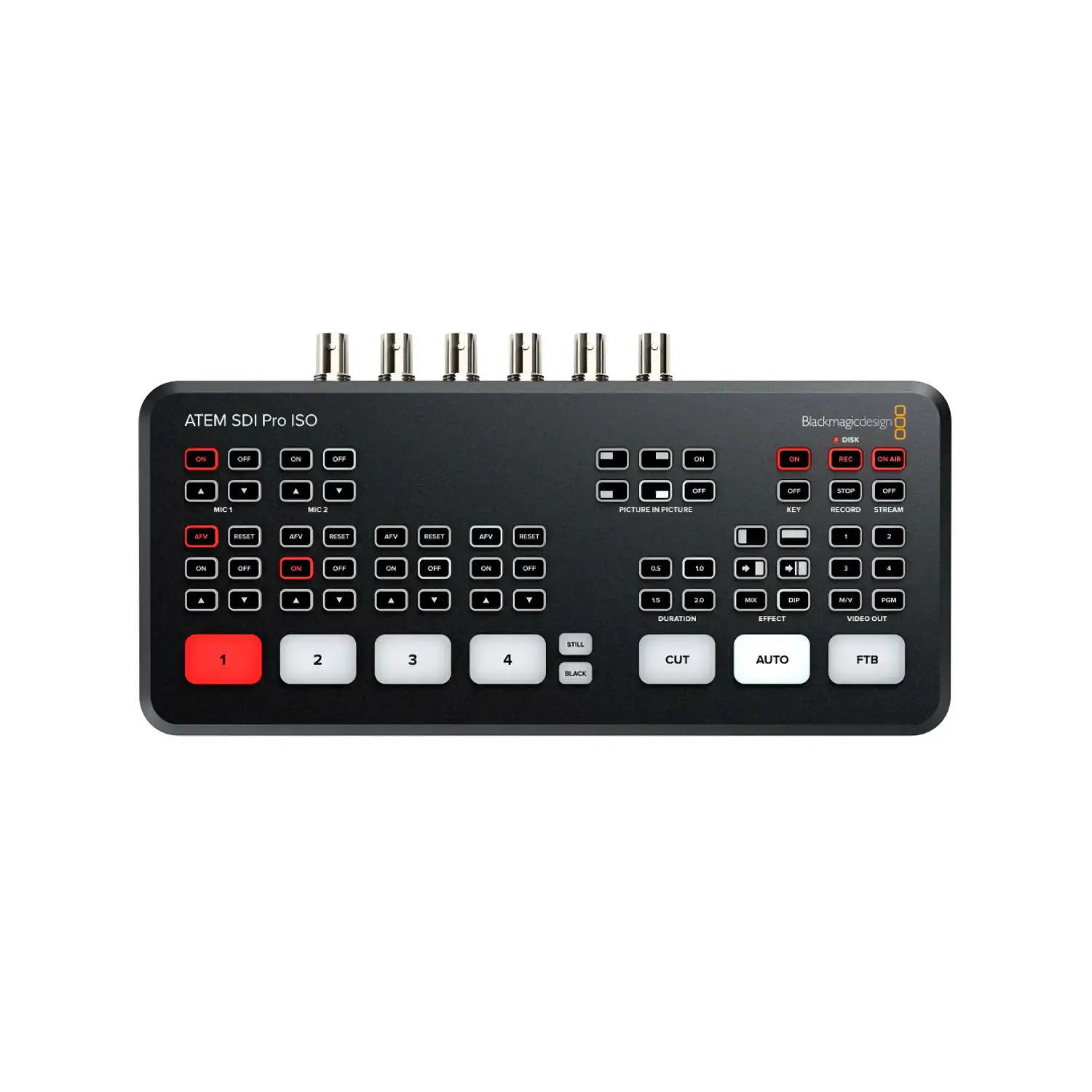 ATEM SDI Pro ISO