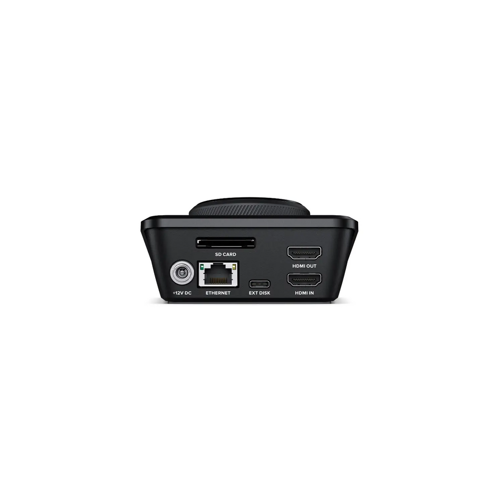 HyperDeck Shuttle HD
