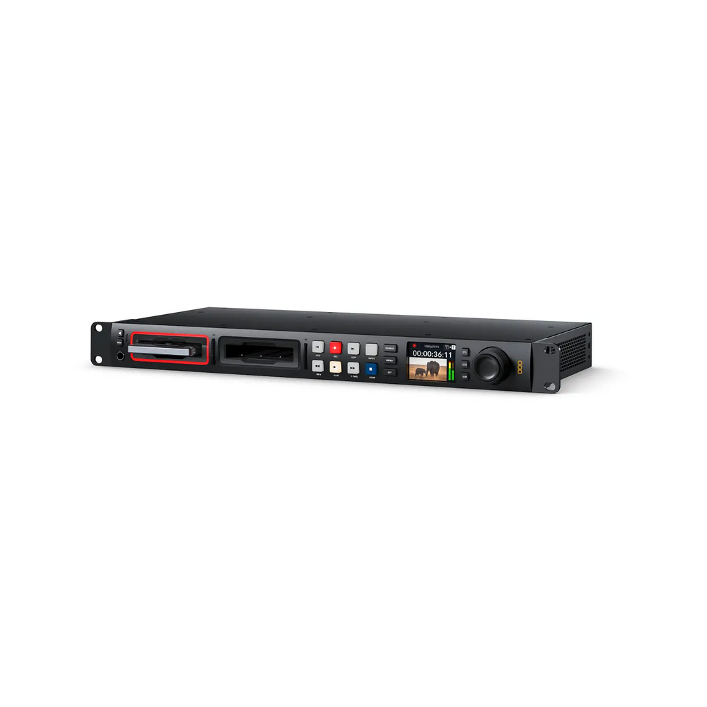 HyperDeck Studio HD Pro