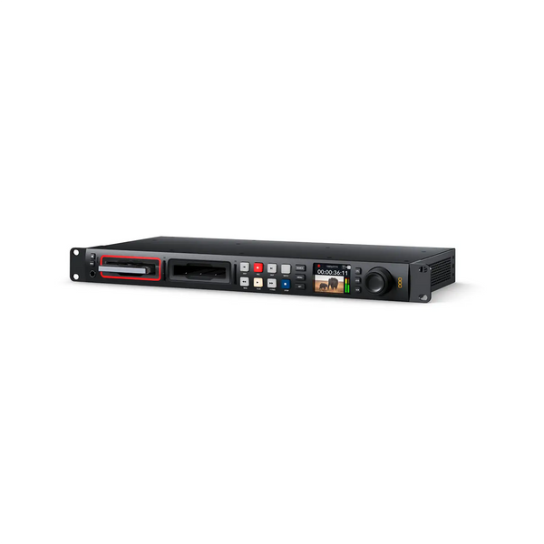 HyperDeck Studio HD Pro