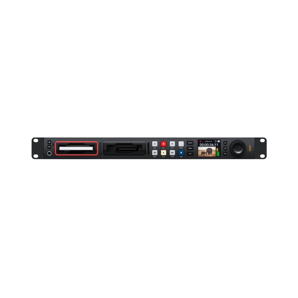 HyperDeck Studio HD Pro