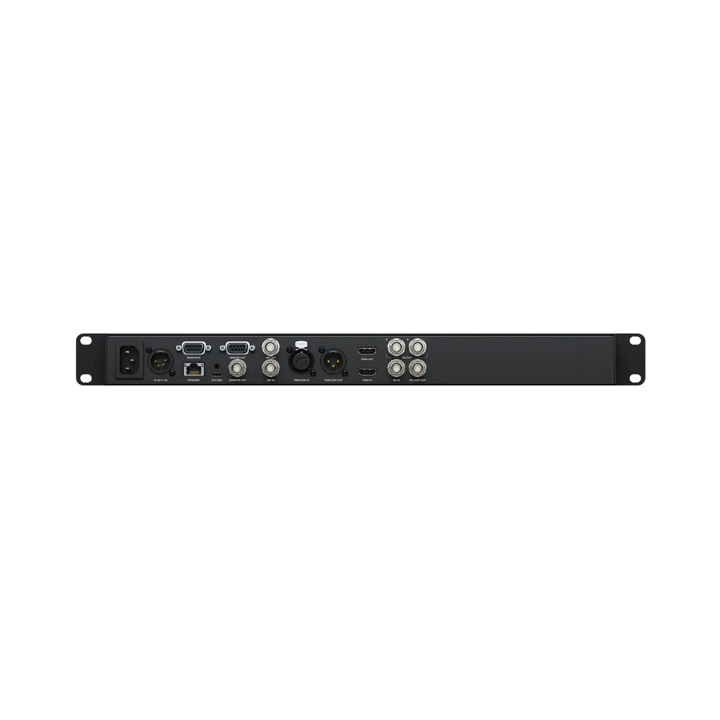HyperDeck Studio HD Pro