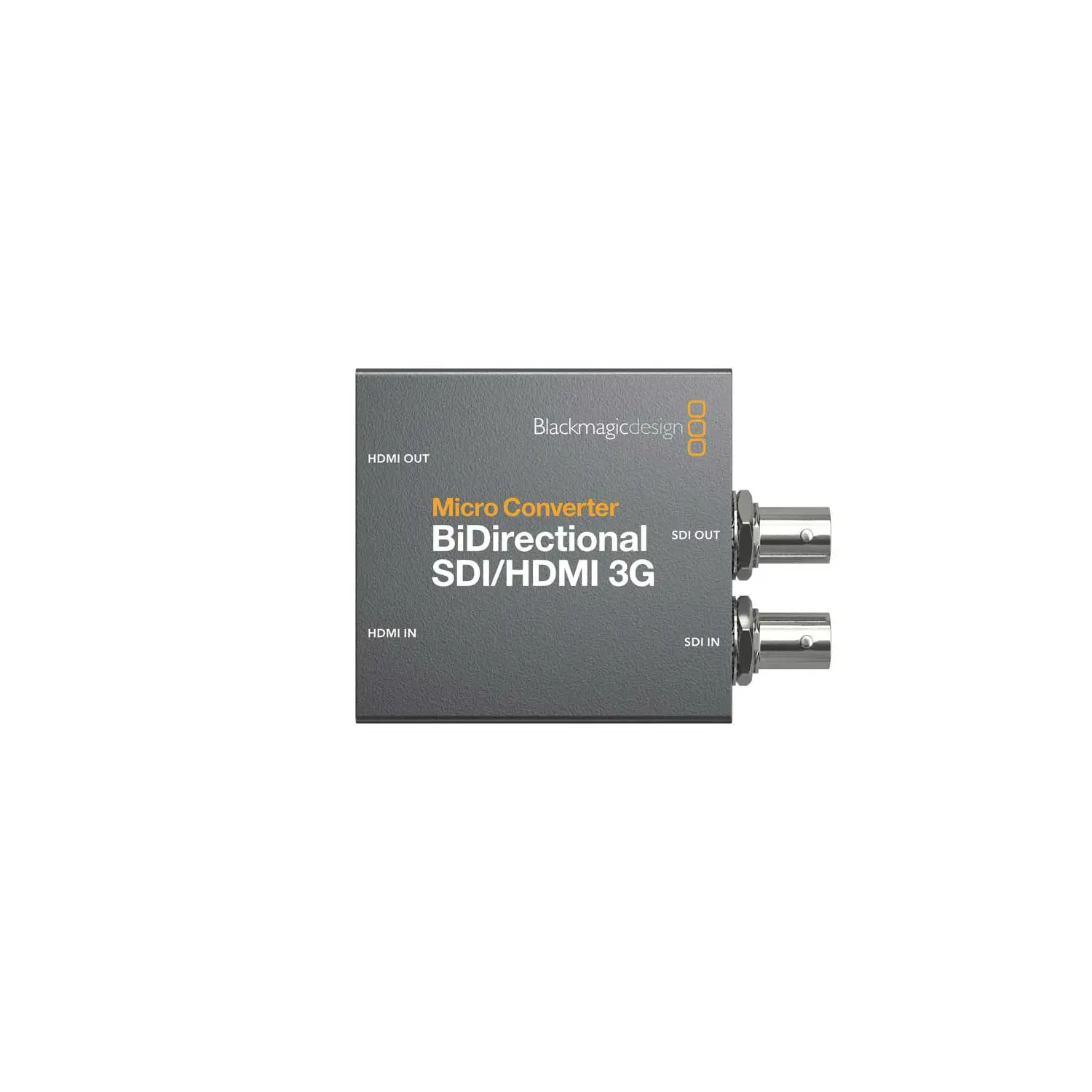 Micro Converter BiDirect SDI/HDMI 3G PSU