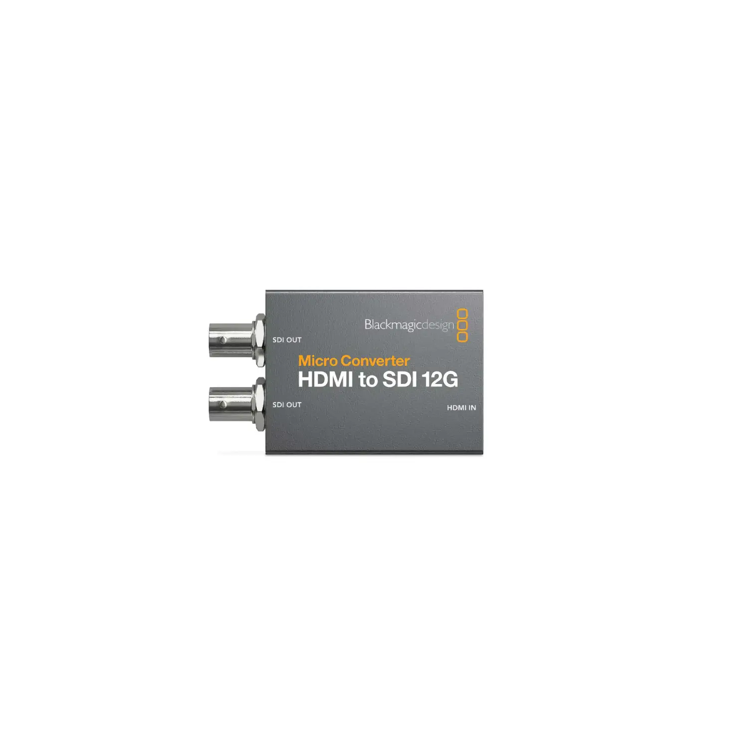 Micro Converter HDMI to SDI 12G PSU