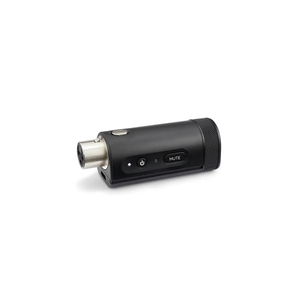 PRO+ XLR