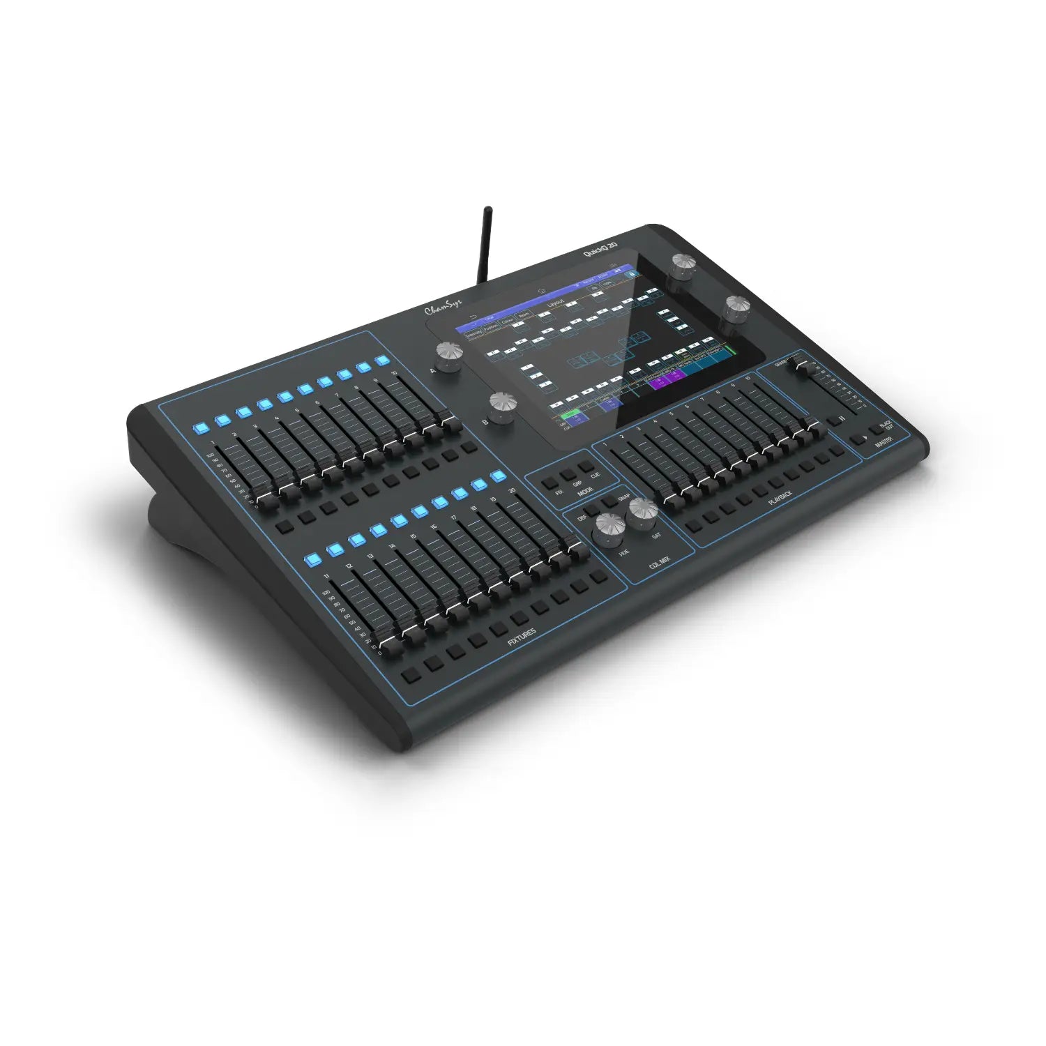 QuickQ-20