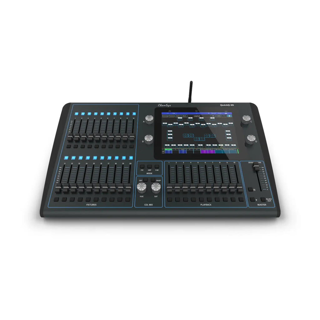 QuickQ-20