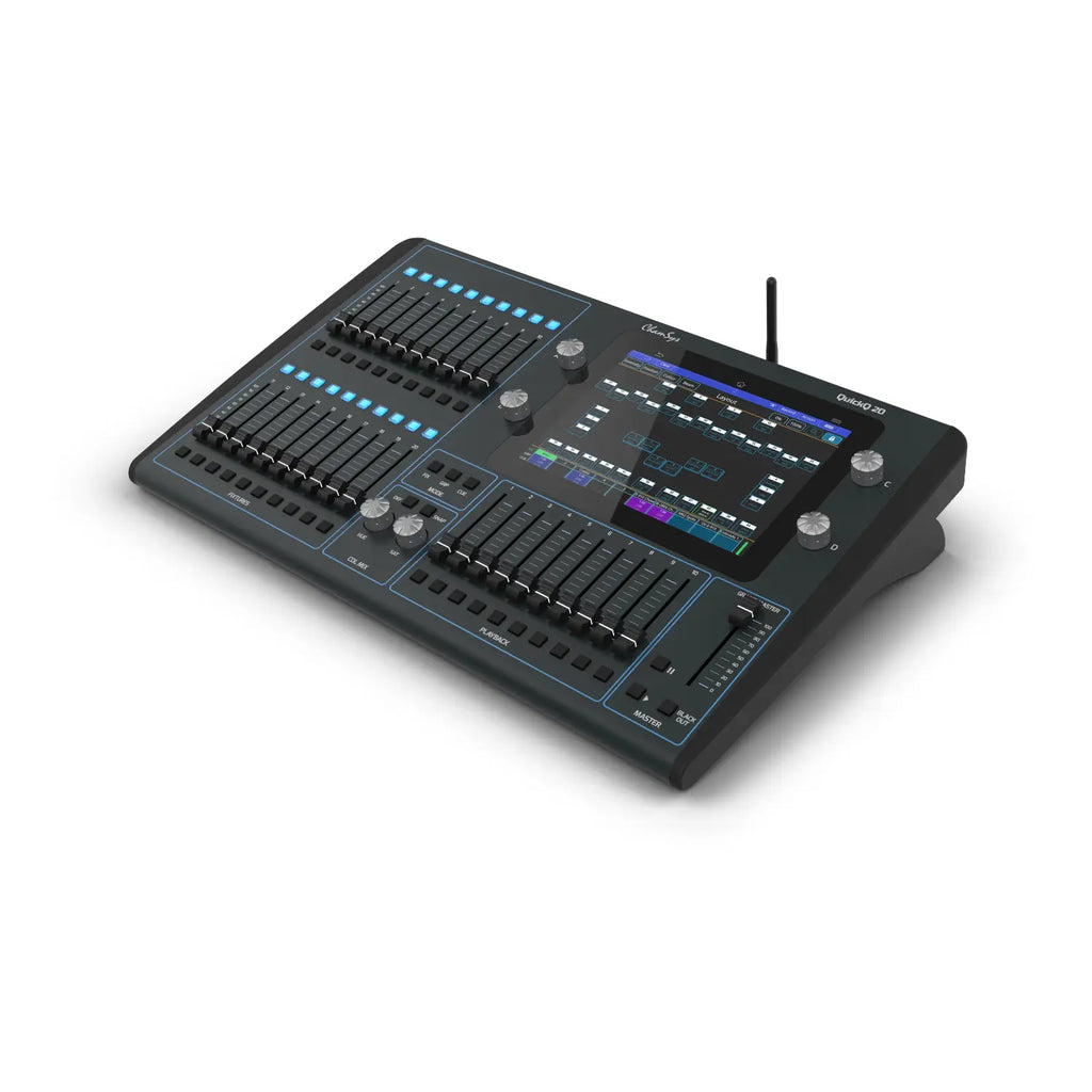 QuickQ-20