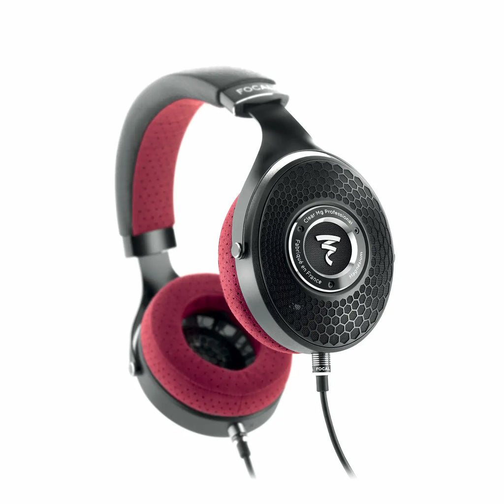 Clear MG Professional Headphone