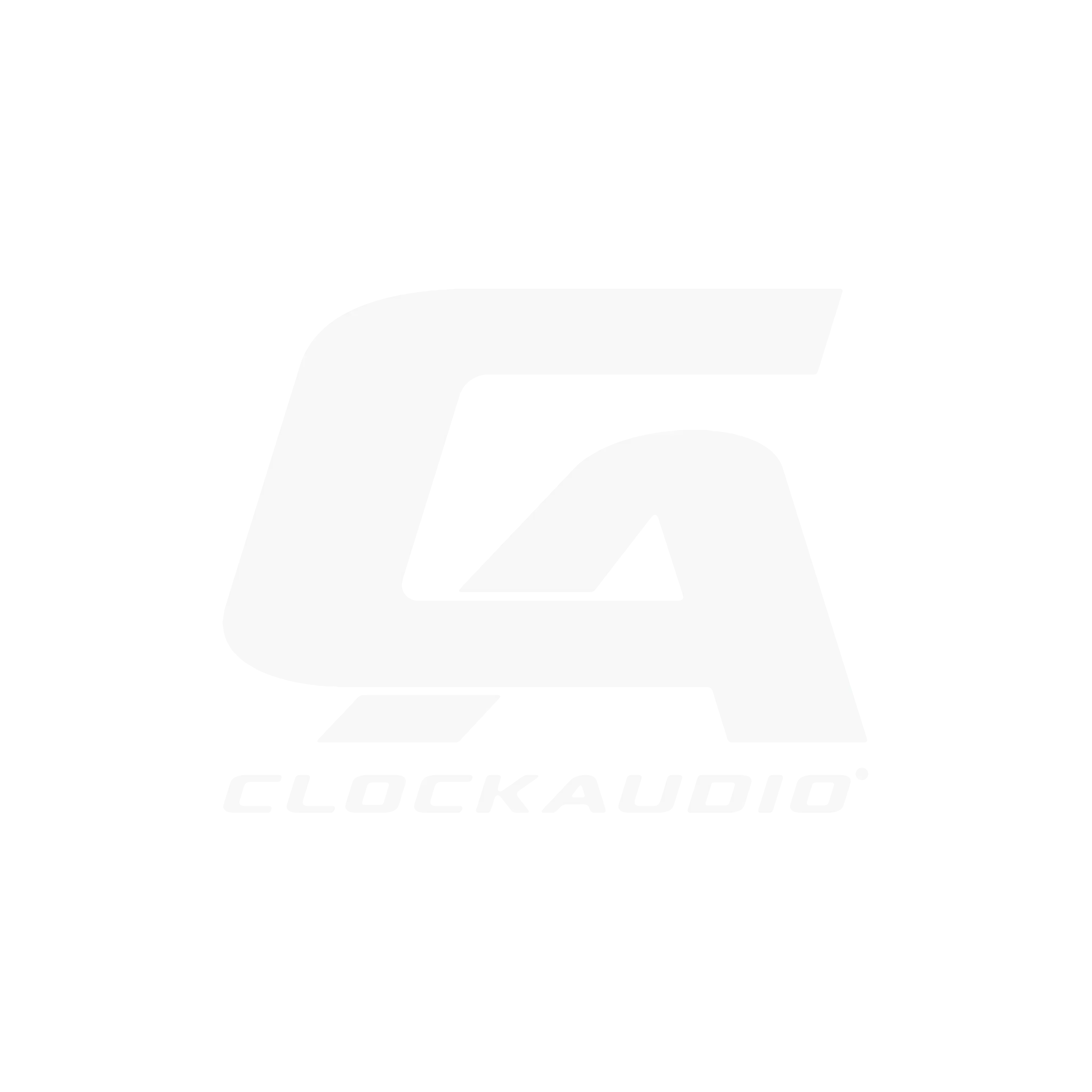 Clock Audio