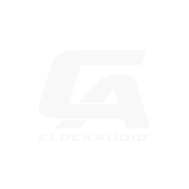 Clock Audio logo