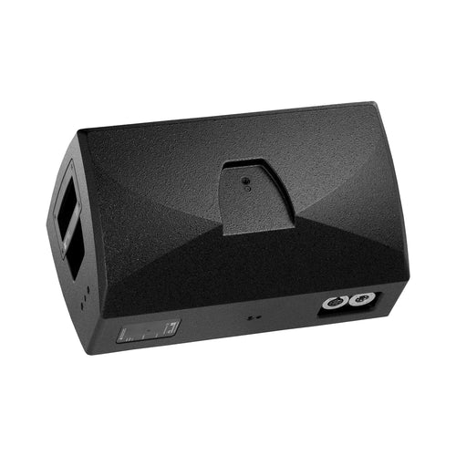 E12 Loudspeaker (NL4) black