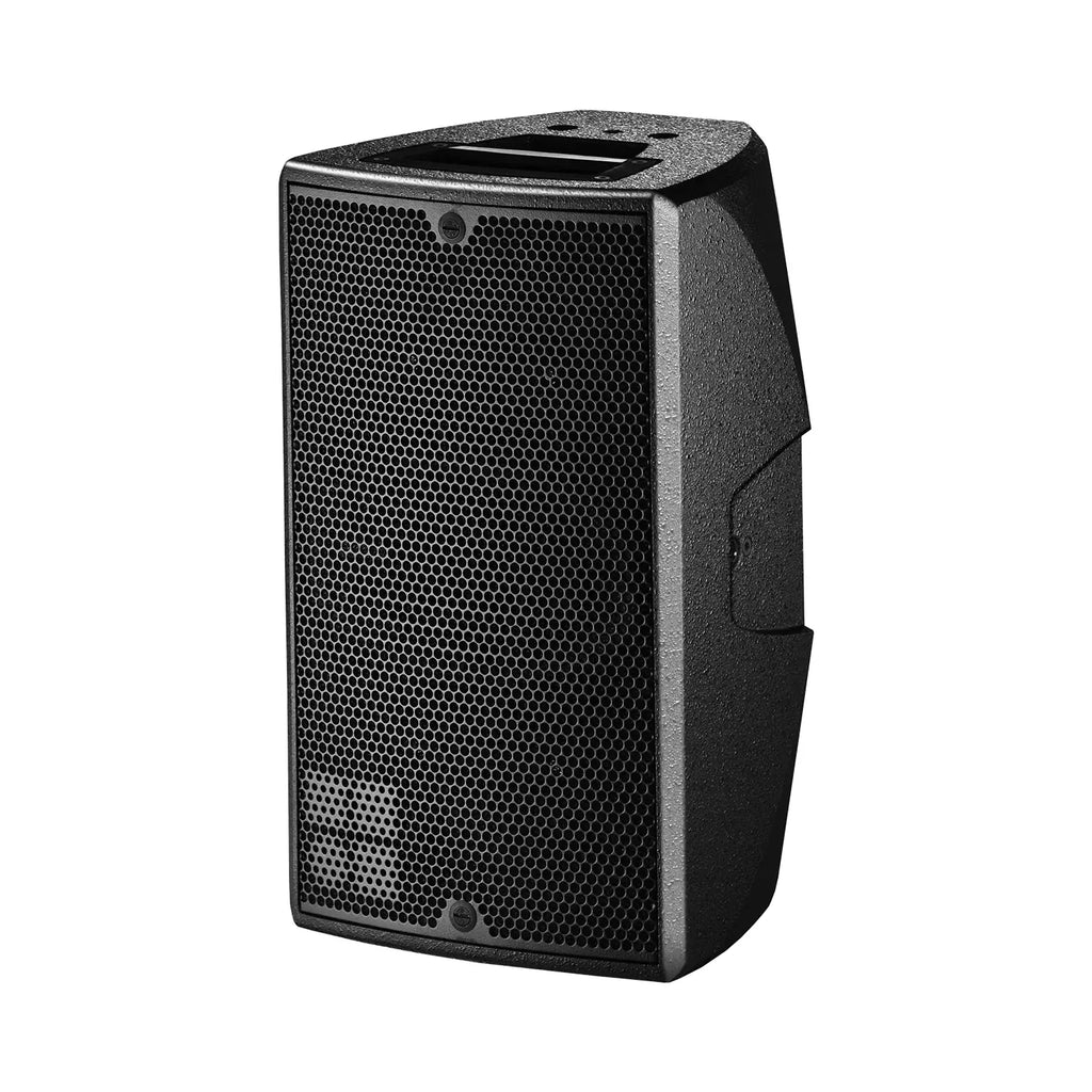 E8 Loudspeaker (NL4) black