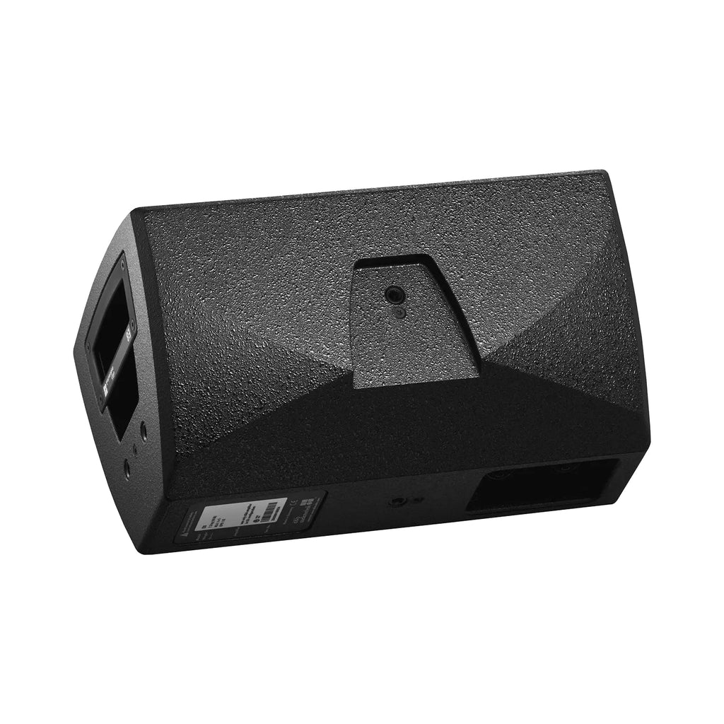 E8 Loudspeaker (NL4) black