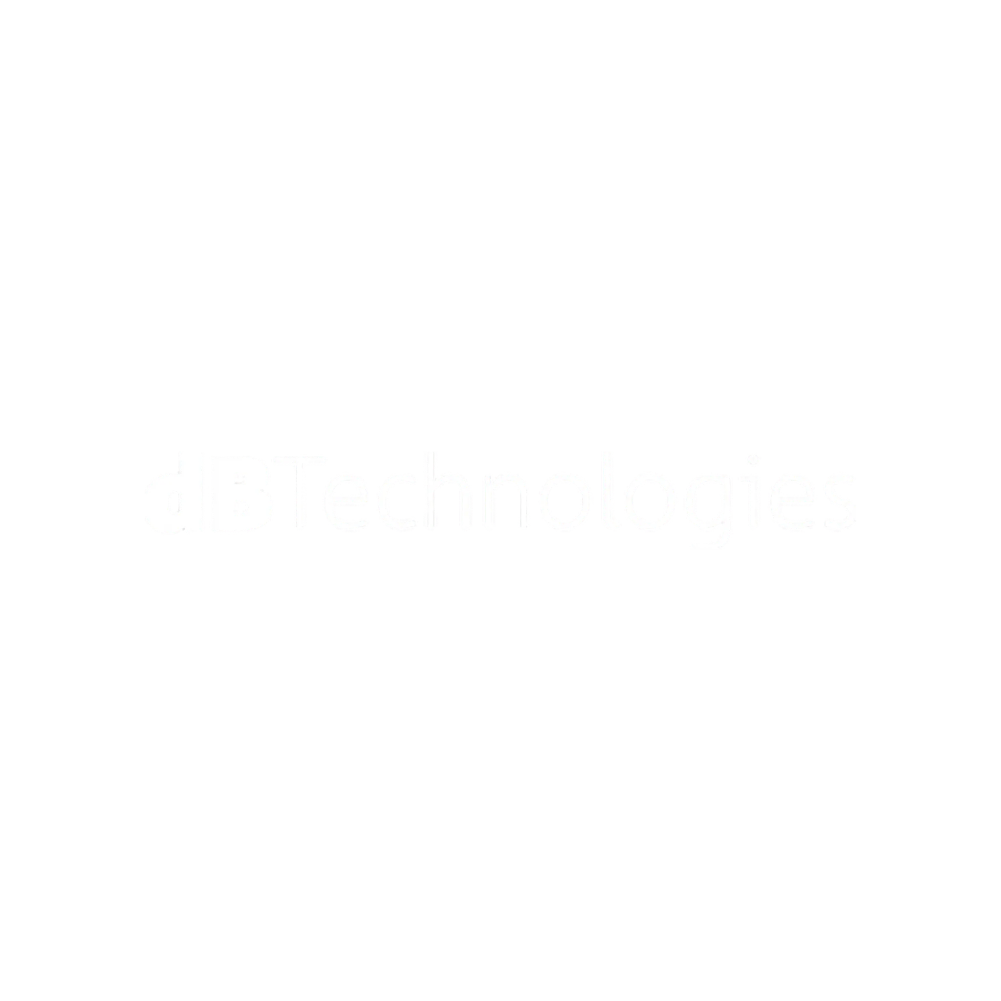 DB Technologies