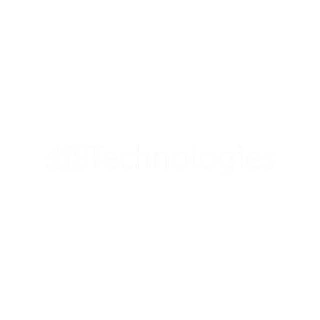 DB Technologies logo