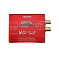 MD-LX
