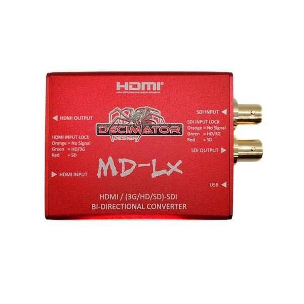 MD-LX
