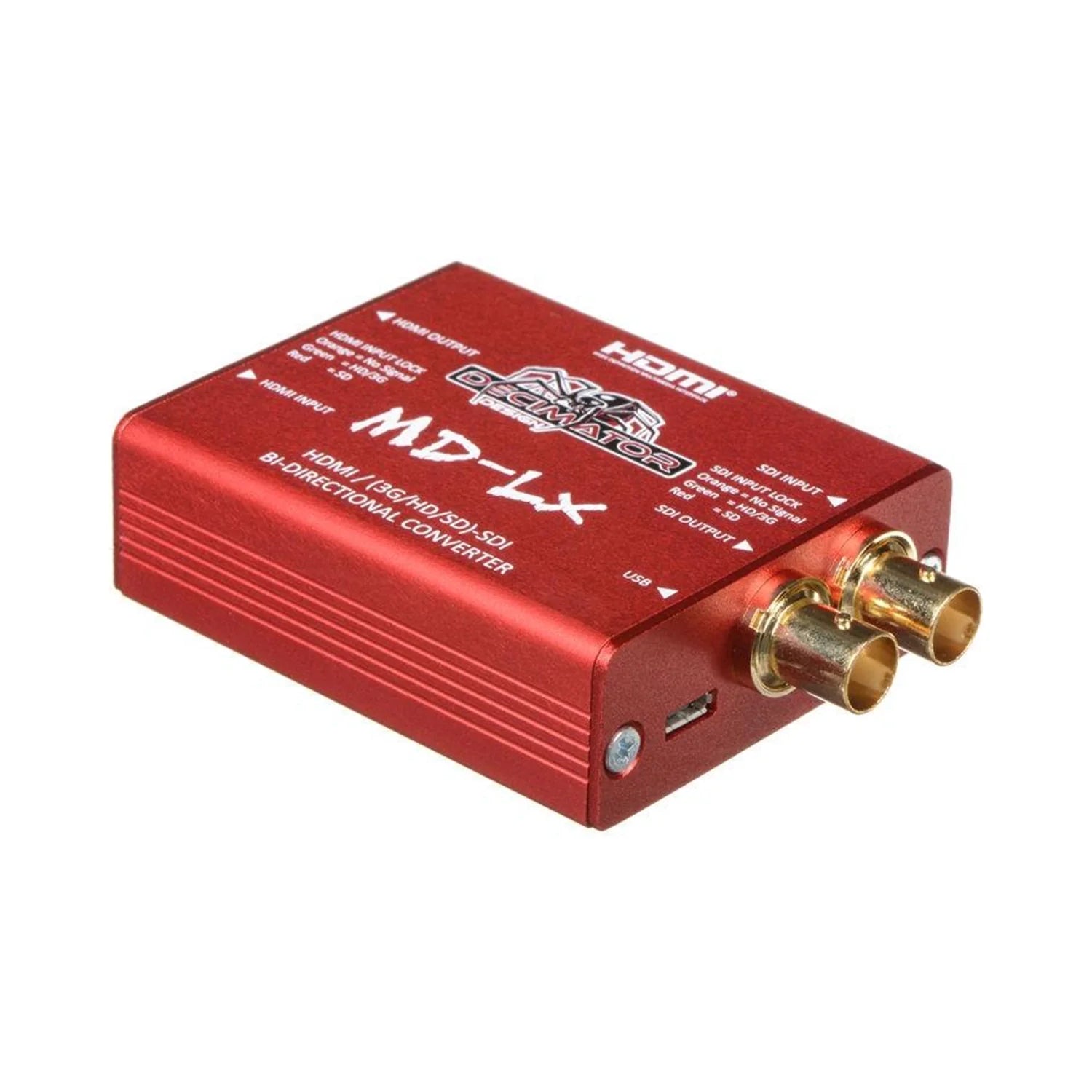 MD-LX