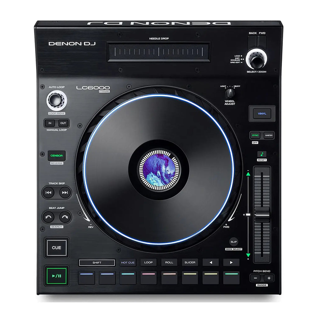 LC6000