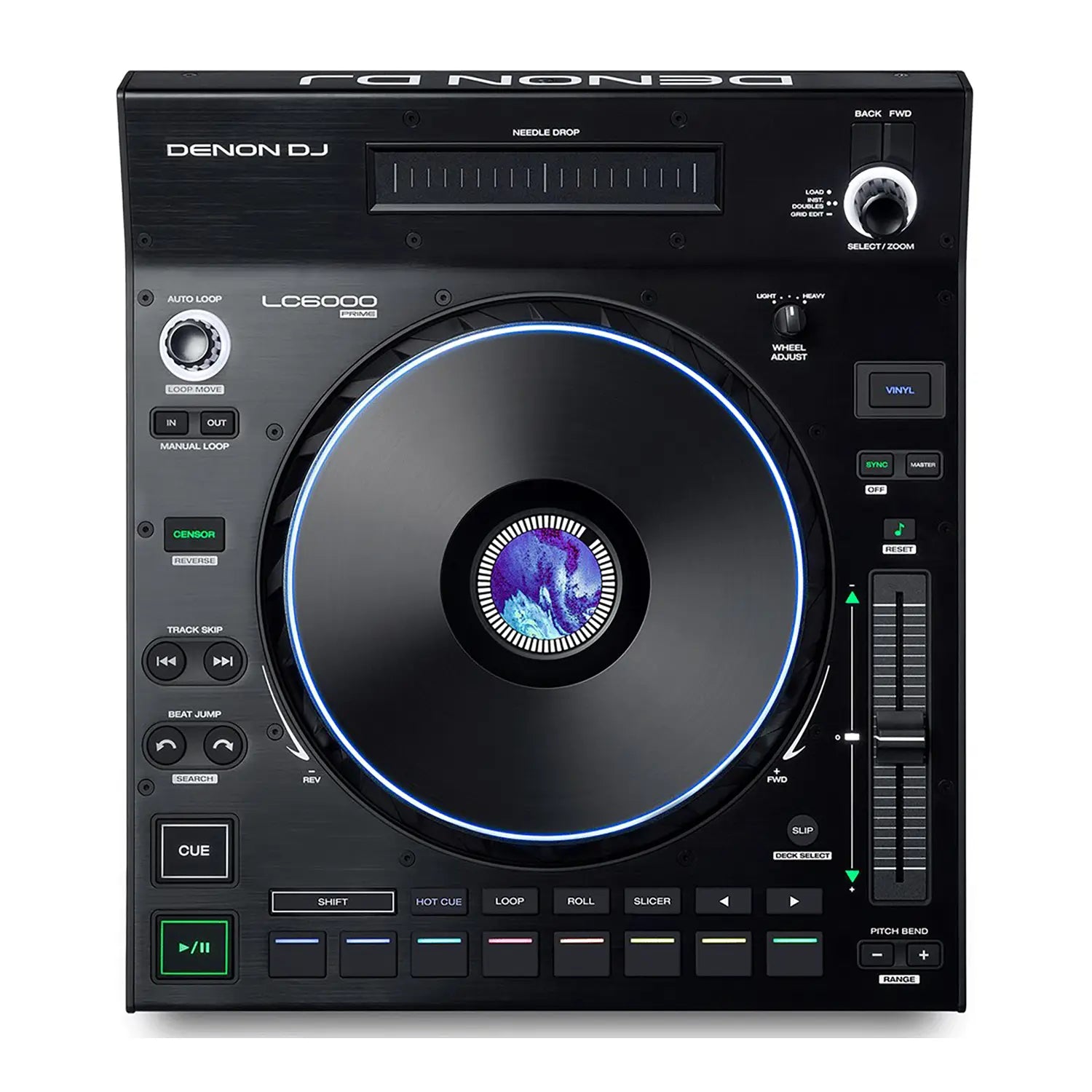 LC6000