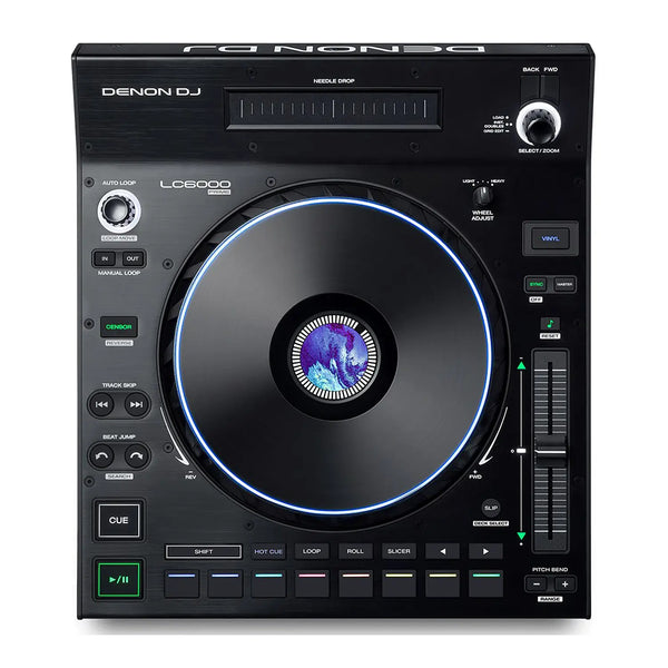 LC6000