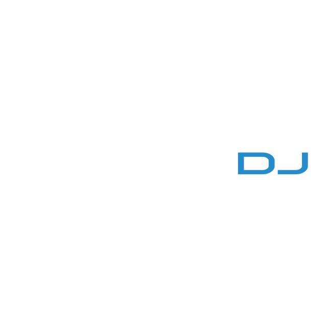 Denon DJ logo