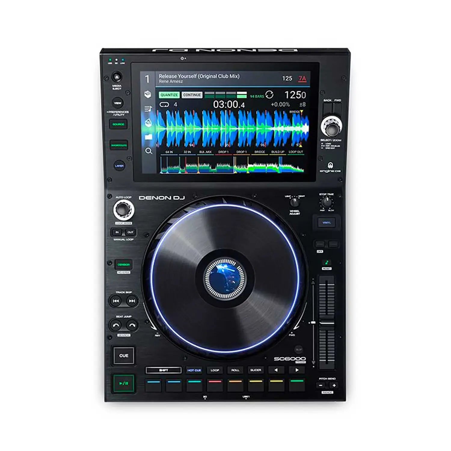 SC6000