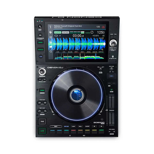 SC6000