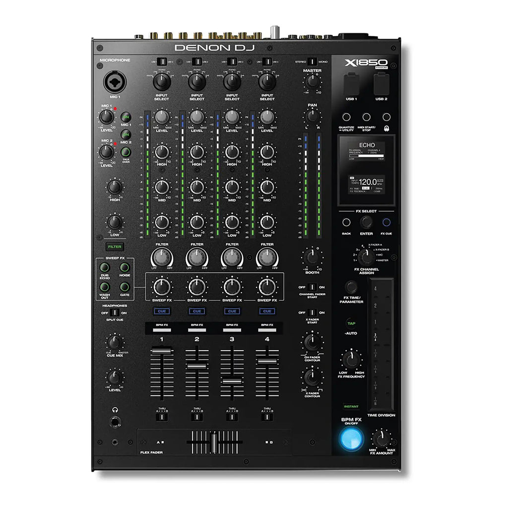 X1850