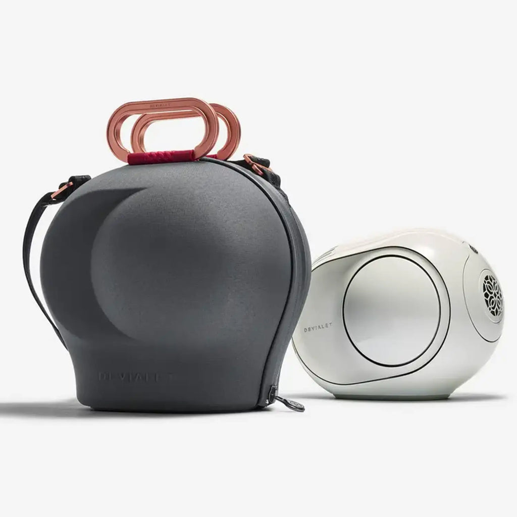 Cocoon Phantom II Grey