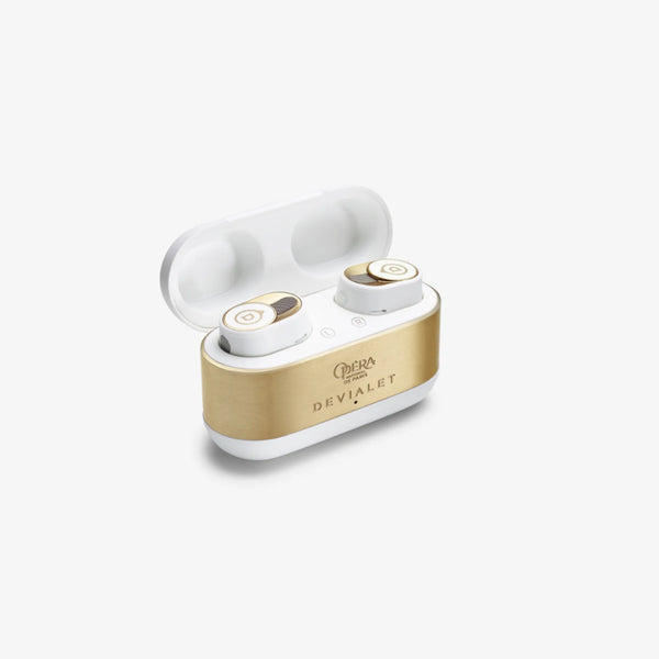 Devialet Gemini II Opera de Paris