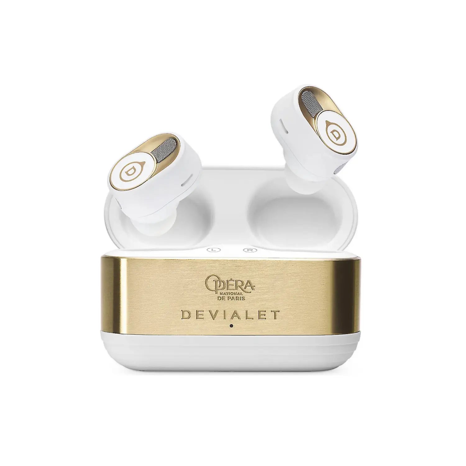 Devialet Gemini II Opera de Paris