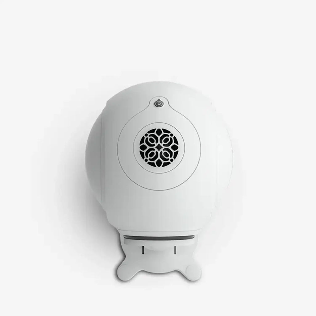 Gecko Phantom II