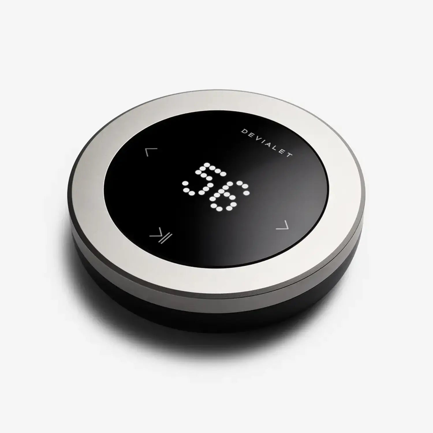 Remote Black Mat