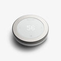 Remote White Mat