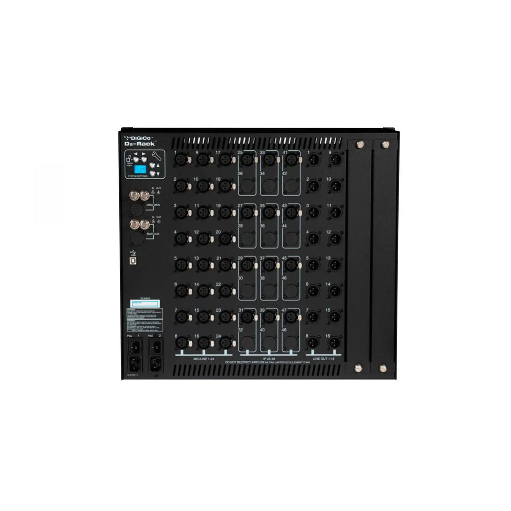 SD12D2-RackSystem-BNC