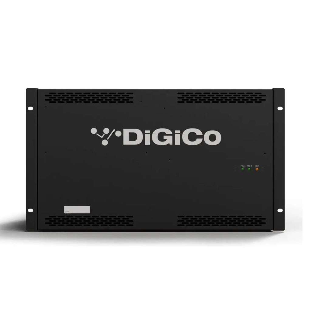 DQRACK