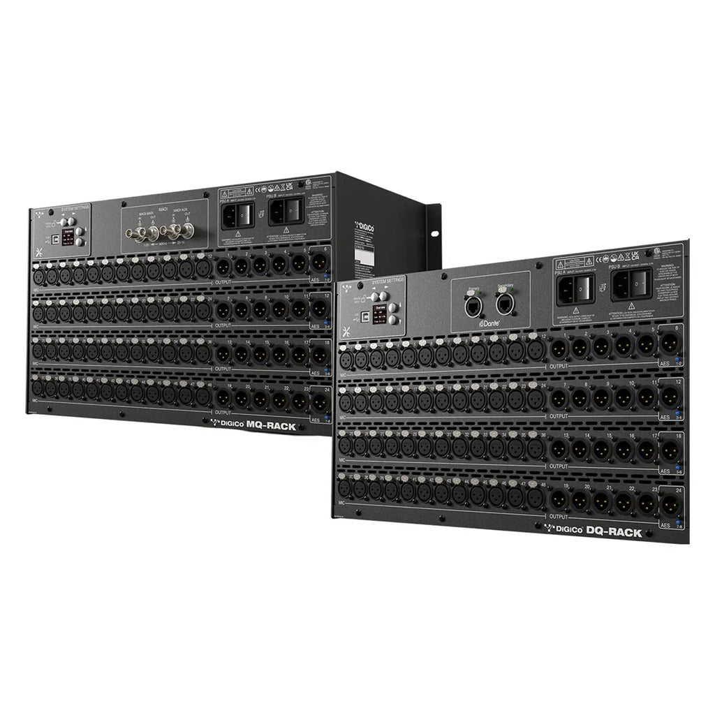DQRACK