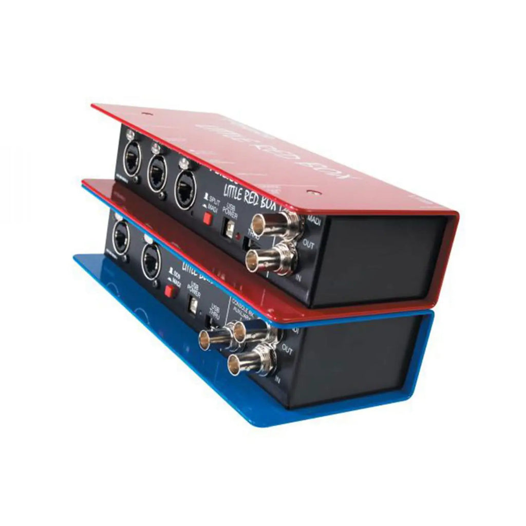 LRB (Open box)