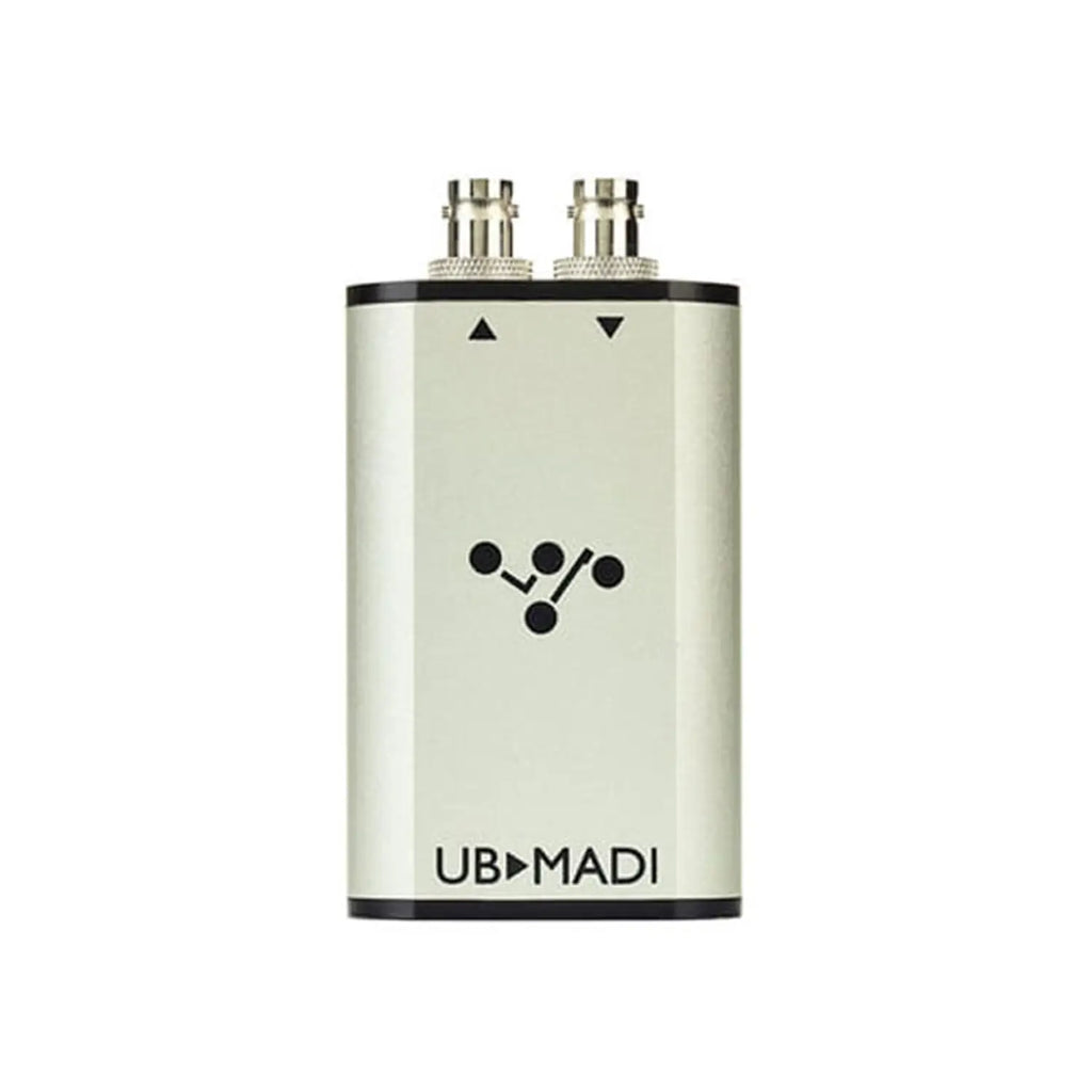 UBMADI