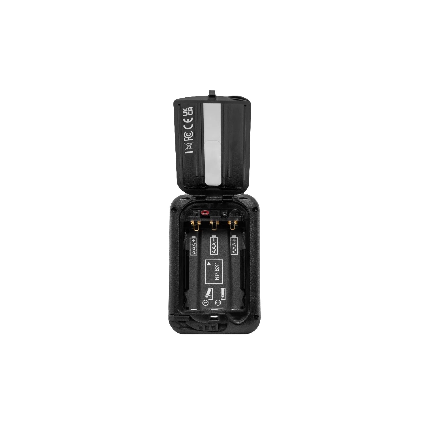 A20Mini Compact Wireless Bodypack