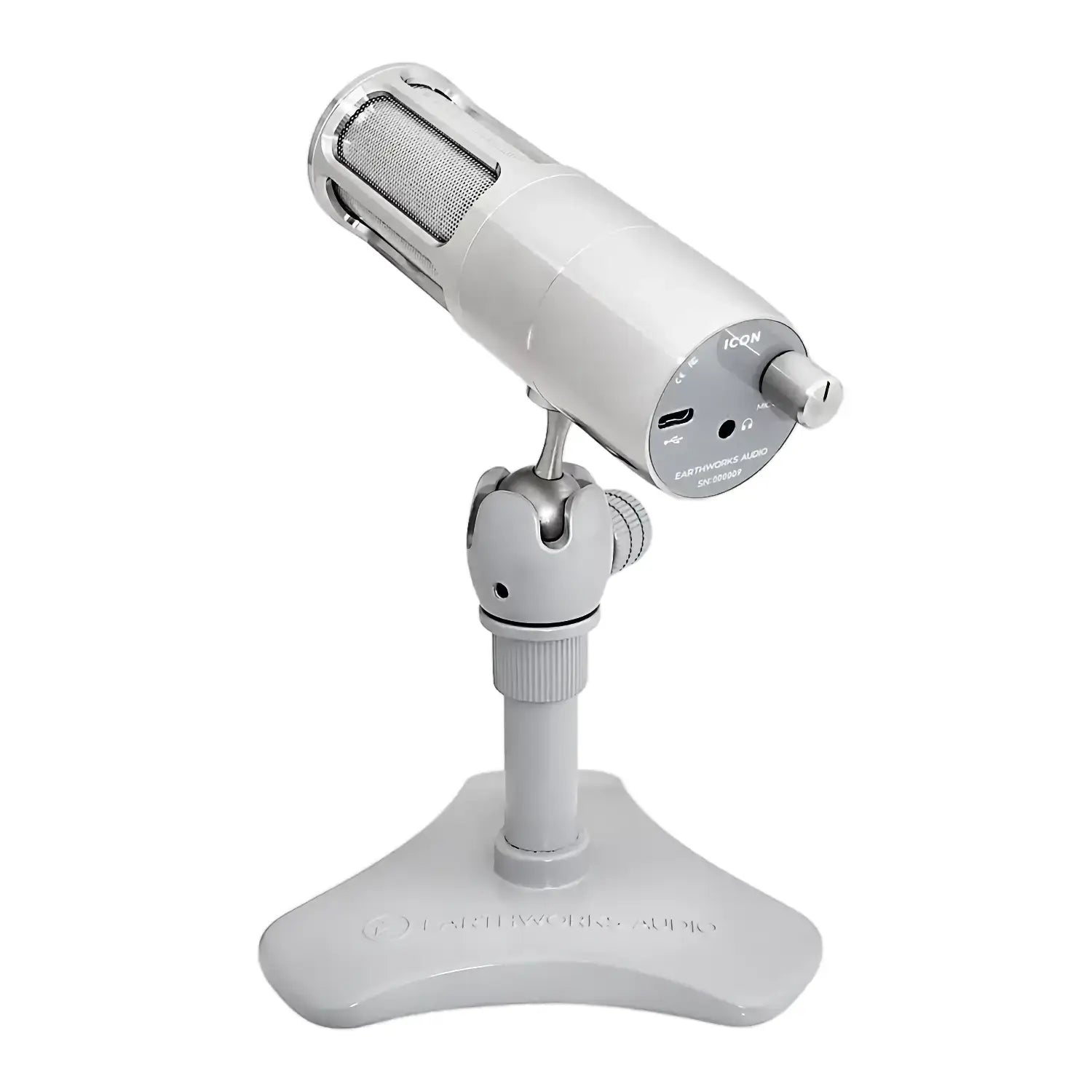 ICON USB