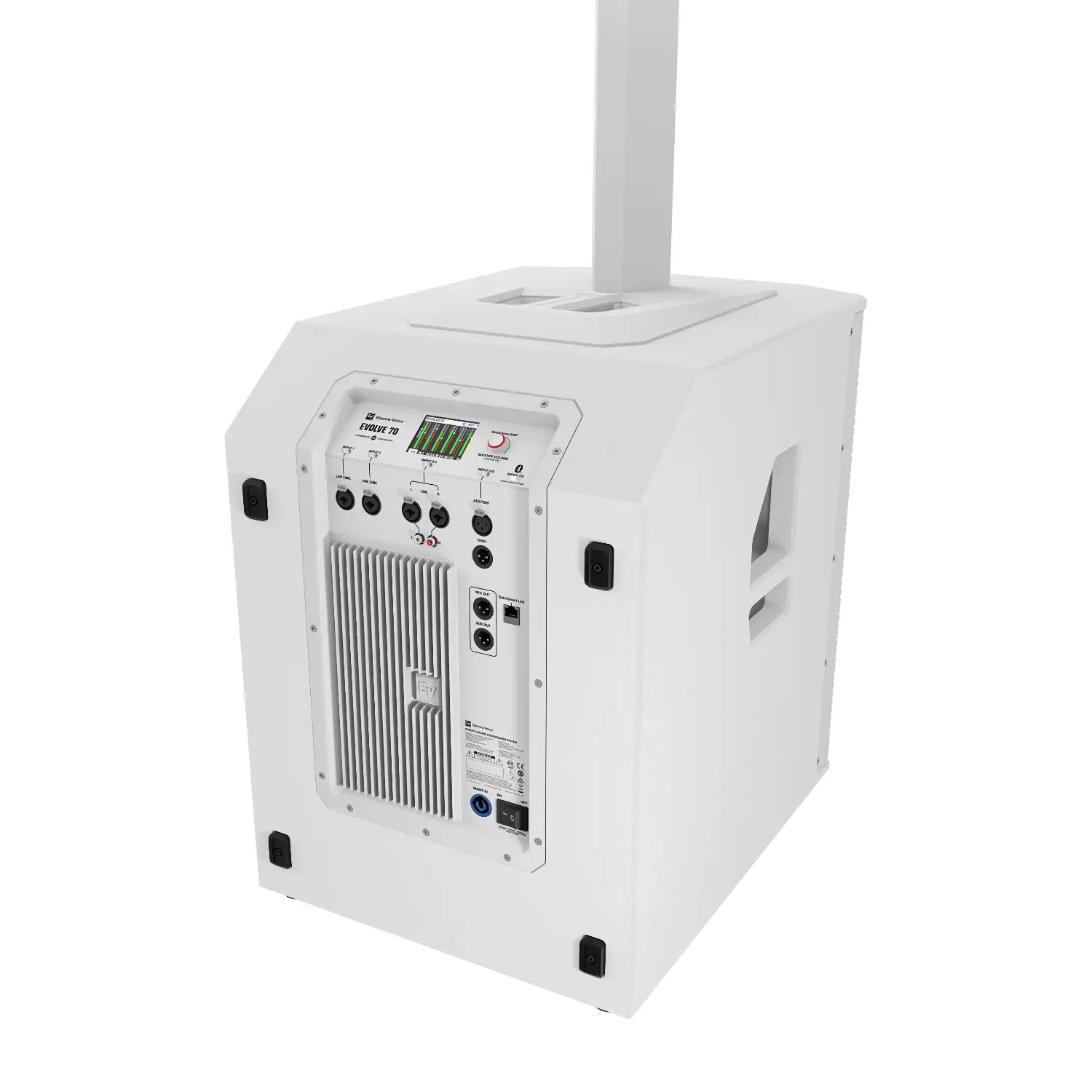 EVOLVE70W
