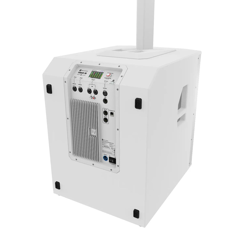 EVOLVE90W